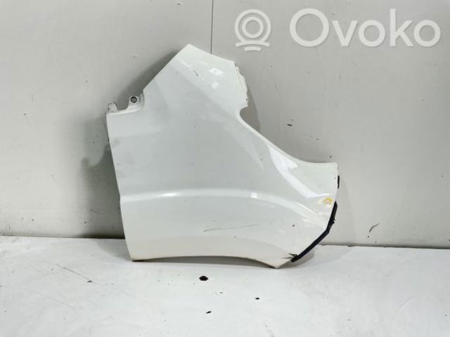 Переднє праве крило 1611654980 PEUGEOT