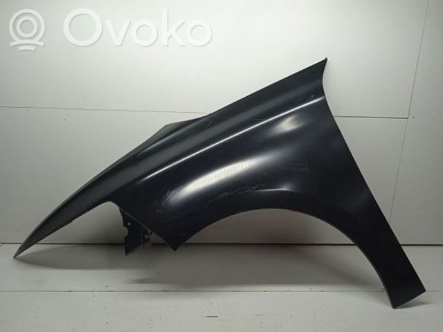Переднє ліве крило 1612021980 PEUGEOT