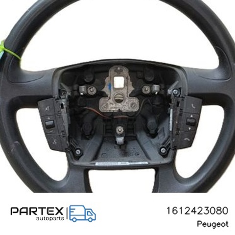 Рульове колесо Peugeot Boxer 3
