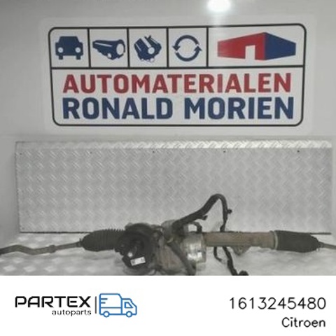 Управління рульове в зборі 1613245480 PEUGEOT