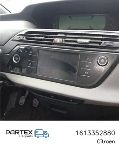1613352880 Peugeot/Citroen