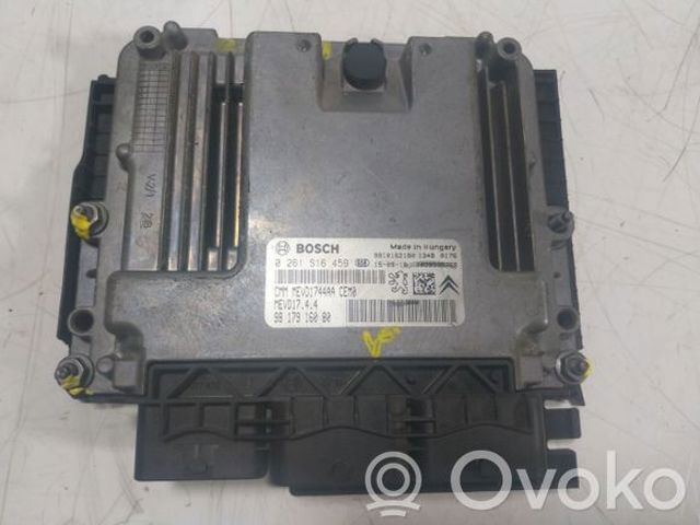 1613965780 Peugeot/Citroen