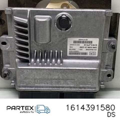 1614391580 Peugeot/Citroen