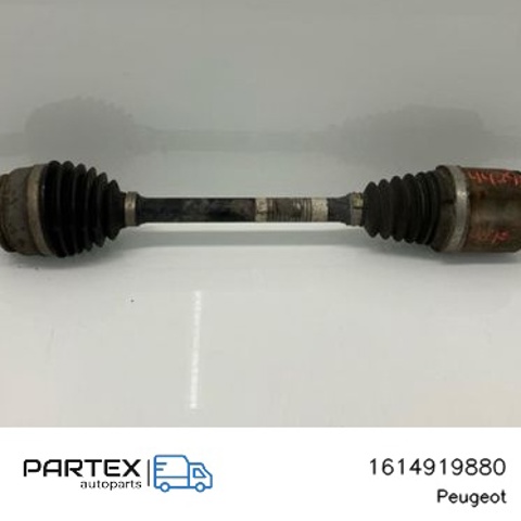 Пильник гранати зовнішній, передній 1614919880 PEUGEOT