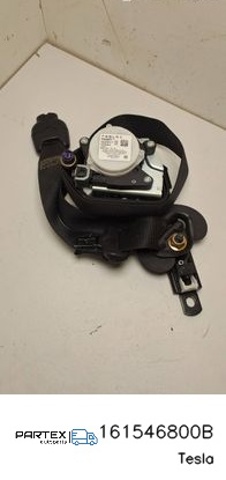 161546800B Tesla