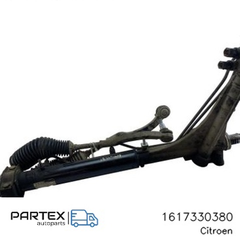 Управління рульове в зборі 1617330380 PEUGEOT