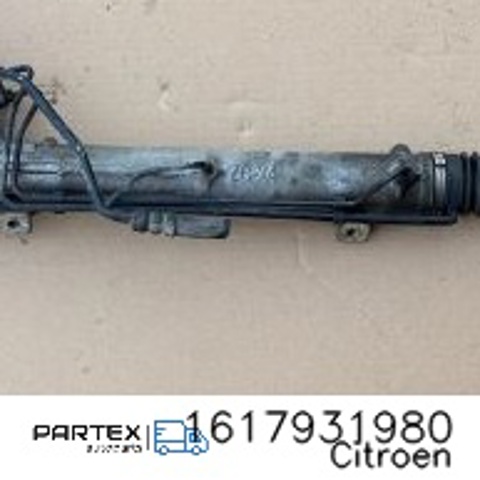 Управління рульове в зборі 1617931980 PEUGEOT