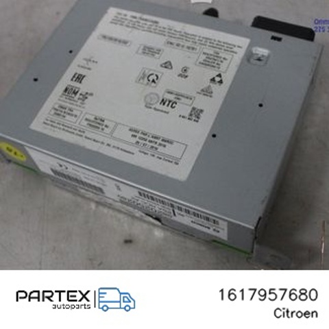 1617957680 Peugeot/Citroen