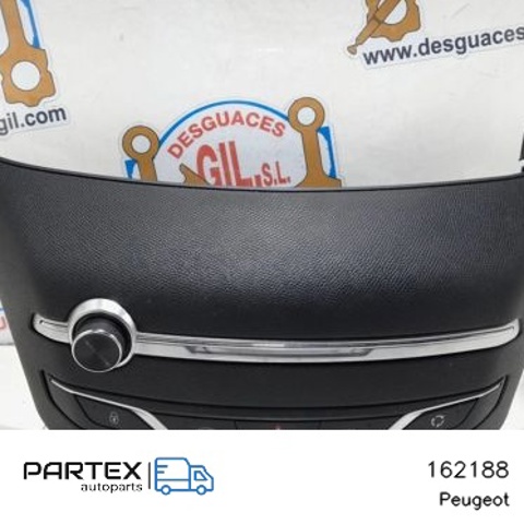 162188 Peugeot/Citroen