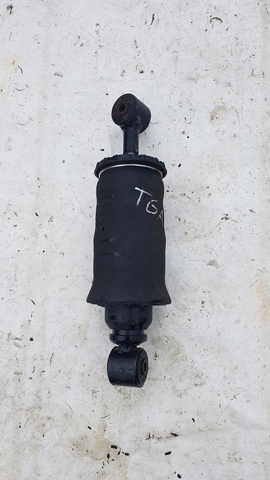 Упори газові 1622211 DAF