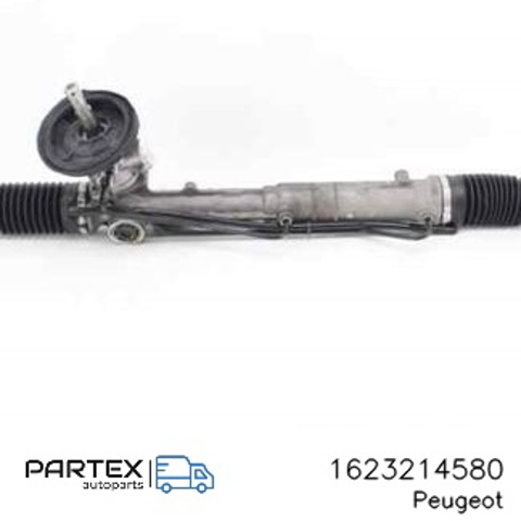 1623214580 - кермова рейка peugeot 3008 i 2014