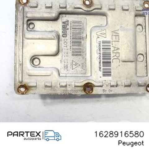 1628916580 Peugeot/Citroen