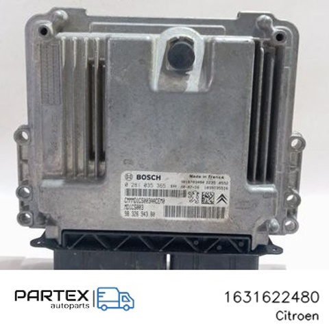 1631622480 Peugeot/Citroen