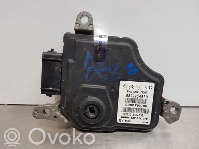 1631685780 Peugeot/Citroen