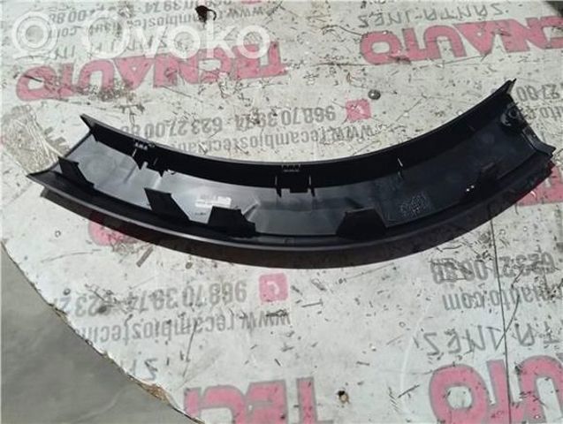 Переднє ікло бампера 1632655580 PEUGEOT