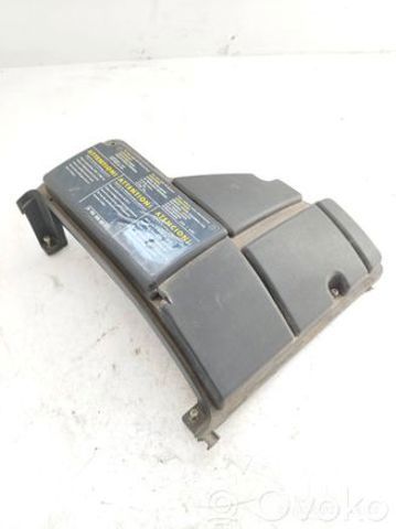 Кришка блока запобіжників 1635400082 MERCEDES