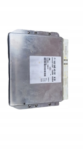 Блок керування ESP 1635454332 MERCEDES
