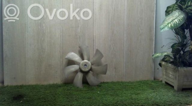 Вентилятор радіатора кондиціонера 163610Q030 TOYOTA