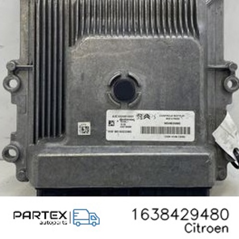 1638429480 Peugeot/Citroen