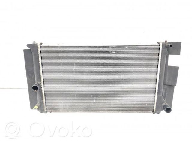 Підвіска радіатора 1640022250 TOYOTA