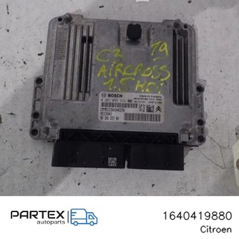 1640419880 Peugeot/Citroen