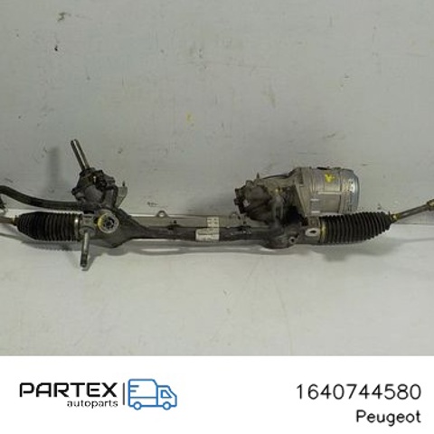 Управління рульове в зборі 1640744580 PEUGEOT