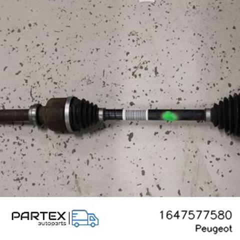 1647577580 Peugeot/Citroen
