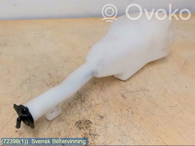 Бачок системи охолодження, розширювальний 1648067020 TOYOTA