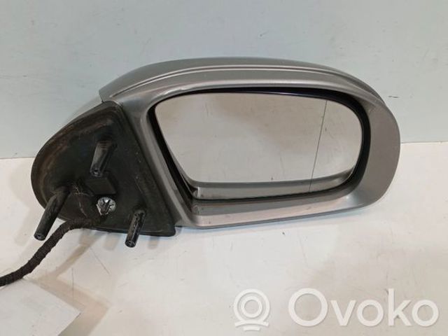 Праве дзеркало заднього виду 1648100293 MERCEDES