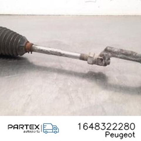 Тяга рульова поперечна 1648322280 PEUGEOT