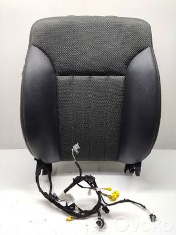 Подушка безпеки AIRBAG спинки сидіння, правого 1648601805 MERCEDES