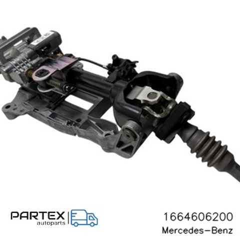 Колонка рульова 1664606200 MERCEDES