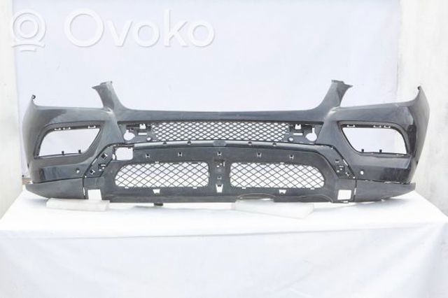 Кожух бампера переднього 1668850025 MERCEDES