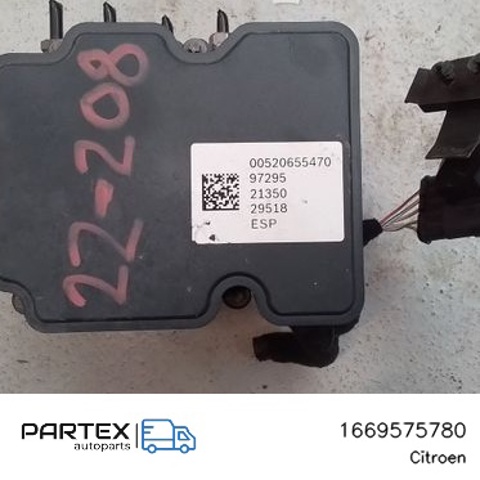 1669575780 Peugeot/Citroen