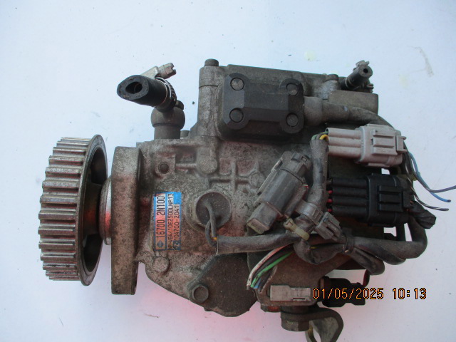 Насос паливний високого тиску (ПНВТ) - DIESEL Nissan Almera 1 N15