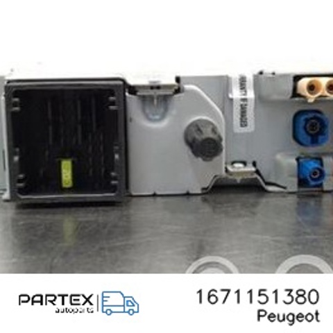 1671151380 Peugeot/Citroen