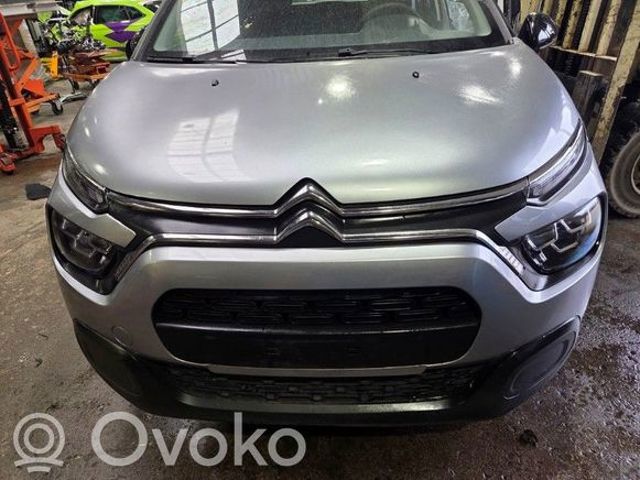 Бампер на авто 167373471T PEUGEOT