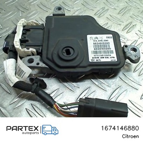 1674146880 Peugeot/Citroen