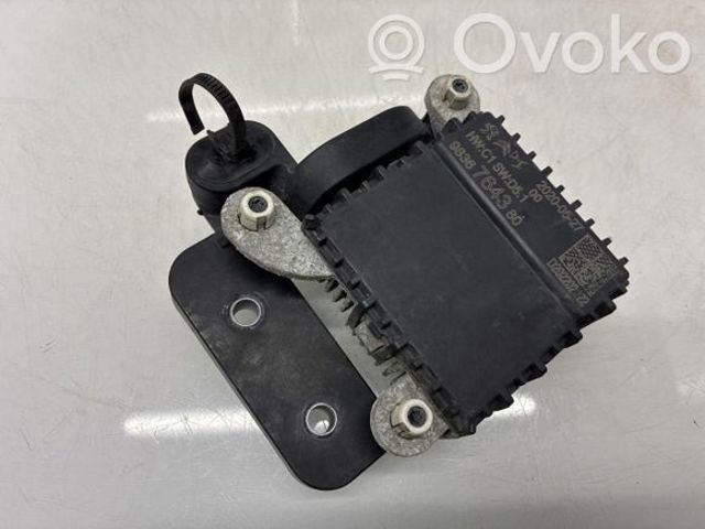 1675664380 Peugeot/Citroen