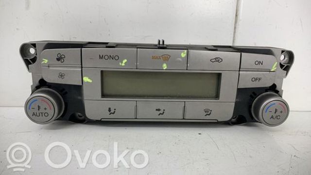 Регулятор вентилятора обігрівача 1676130 FORD