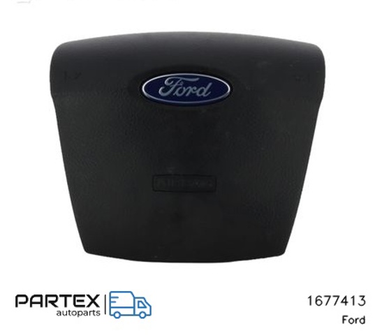 Airbag в мультируль 1677413 FORD