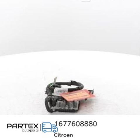 1677608880 Peugeot/Citroen