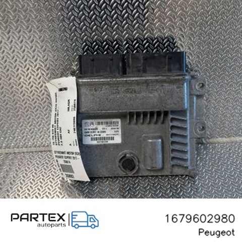 1679602980 Peugeot/Citroen