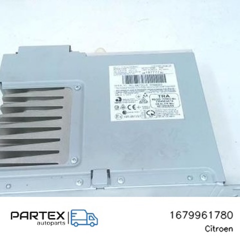1679961780 Peugeot/Citroen