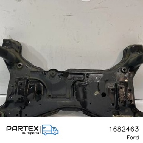 Передня балка 1682463 FORD