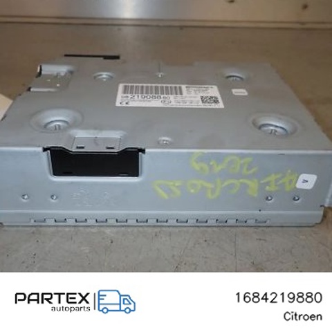1684219880 Peugeot/Citroen
