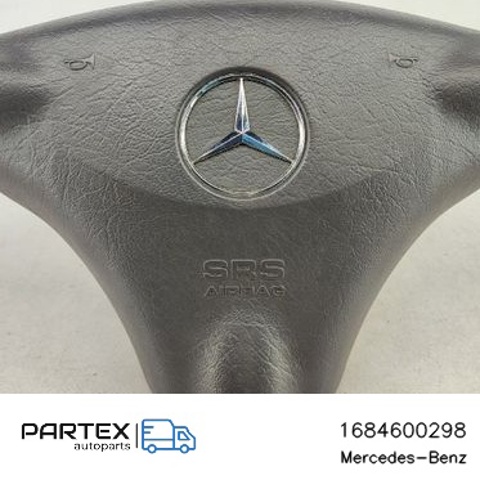 Комплект безпеки 1684600298 MERCEDES