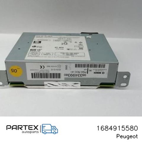 1684915580 Peugeot/Citroen
