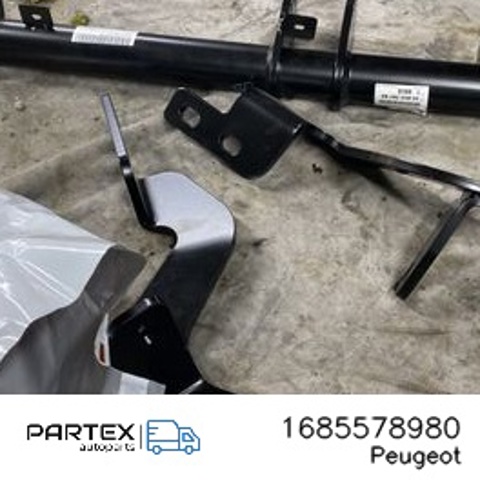 Пристрій тягово-зчіпний 1685578980 PEUGEOT