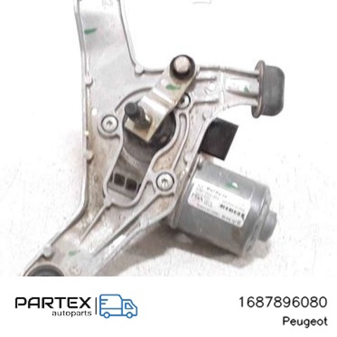 1687896080 Peugeot/Citroen